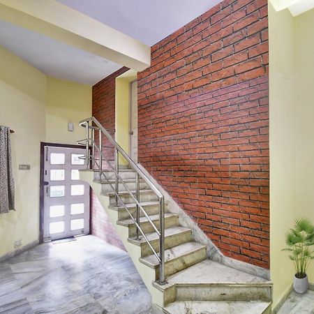 Hotel O R A Homestay Near Acropolis Mall Calcutá Exterior foto