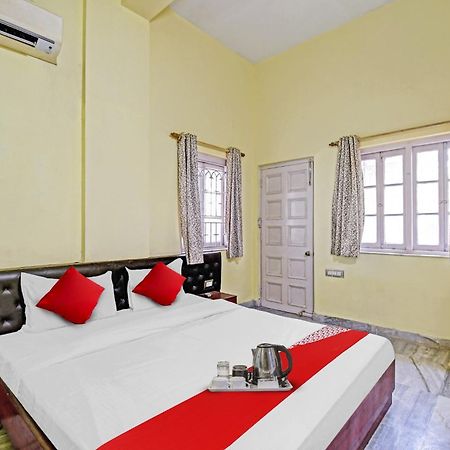 Hotel O R A Homestay Near Acropolis Mall Calcutá Exterior foto